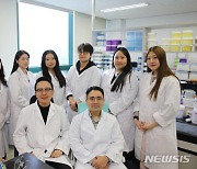 가천대 이동헌 교수팀, 류마티스관절염 통증억제 후보물질 발굴