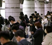 서울 지하철, 내일부터 파업 돌입…노사협상 결렬(종합)