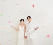 문상철 소개로 만난 예비신부...KT 김병희 내달 4일 결혼