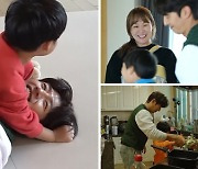 손호영 "'육아일기' 재민이, 지금은 24살" (신랑수업)