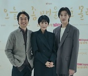 '오매라' 한석규, 초원 사진관 뛰어 넘을 김치밥…연말 따뜻한 레시피 [종합]