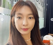 이상미, 구준엽 뒤 잇는 '두피문신' 고백..女여자인 최초 (Oh!쎈 이슈)