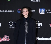 이마다 미오,'귀여운 미소의 라이징 스타' [사진]