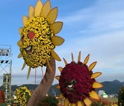 창원시, 올해 마산국화축제 위상 재확인