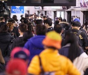 서울시, 지하철 파업 대비 비상수송대책 가동··· 출근 시간 정상 운행
