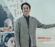 한석규, ‘오늘은 좀 매울지도 몰라’로 돌아왔어요 [DA포토]