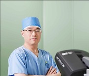 순천향대 부천병원 이상욱 교수, 경인지역 최초 로봇수술로 ‘21cm 초거대 신장암’ 치료 성공