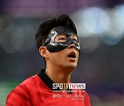 [월드컵] "쏘니가 또 졌어…" 한국 패배가 안타까운 토트넘 동료