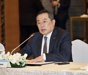 무역협회, 투르크메니스탄 기업인 간담회 개최