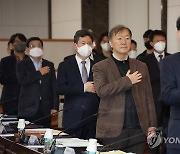 경찰제도발전위원장 "장관 없어도 경찰대 개혁 계속 논의"