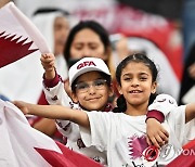 QATAR SOCCER