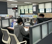 광주 서구, 소상공인 특례보증 지원 확대 '큰호응'