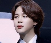 방탄소년단 지민, 틱톡 평정한 인기 위에 최상급 인기 '지민급 인기'