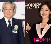 [단독] '13년만 재회' 이순재·진지희, '라디오스타' 출격…'갈매기' 홍보