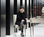 “남친룩 원조 ‘솔리드옴므·우영미’를 한국 대표 명품으로”