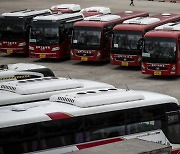 전세버스 신규등록·증차 제한 2024년까지 연장