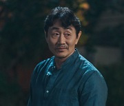 '미씽2' 허준호 "이정은, 시즌2의 기둥…굉장히 든든해"
