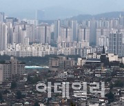 강남아파트 1채면 강북아파트 3채 산다…'양극화' 심화