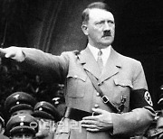 경매 나온 아돌프 히틀러 친필 메모… 예상가 4000만원