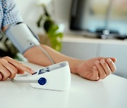 고혈압 관리에 필수인 ‘가정 혈압’…"실천율 35% 수준"