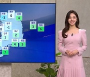 [날씨] 서울·인천에 올겨울 첫눈…한파경보에 체감온도 뚝