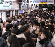 서울 지하철 6년 만에 총파업…노사 협상 최종 결렬(종합2보)