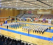북한, 예술인체육대회 개최…영화·예술 부문 나눠 진행