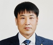 최승일 김제도농협력사업단장, '전라북도 삼락농정 대상' 수상