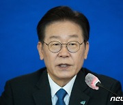 '가짜 계양 사람?' 이재명 측근, 상대후보 허위사실 유포혐의 기소