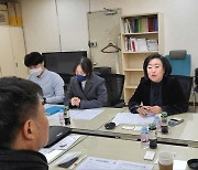 경기도의회 국힘, 전통주업체와 경기미 촉진 간담회