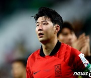 [월드컵]한국, 16강 진출 가능성 9%…H조 '최하위'-美통계사이트