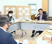 광주고검, '공직선거법 위반 혐의' 강진원 강진군수 직접 기소