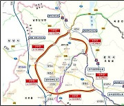 경기 광주시 순환도로 29.3km 건설 청신호…국토부·행안부 타당성 인정