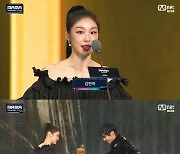 방탄소년단, '마마 어워즈' 플래티넘+대상 영예…김연아 첫 시상(종합)