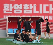 [월드컵] 김민재, 포르투갈전 이틀 전 훈련 불참…이재성 "출전 기대"(종합)