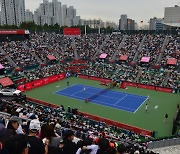 [2022 시즌 결산 국내편] 세계로 나아간 한국 테니스