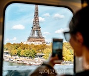 유레일 패스로 유럽 기차여행을!..유레일, 2년 반 만에 한국 홍보 재개 