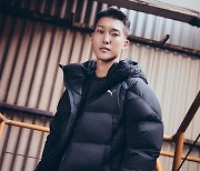 푸마, 윈터 컬렉션... 국가대표 높이뛰기 우상혁 선수와 강렬한 화보 공개