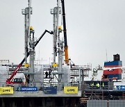 독일, 카타르와 '최소 15년' 장기 LNG 공급 계약 체결