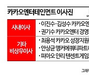 IPO 나선 카카오엔터…텐센트 본사 임원 이사회 진입