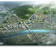 GH, 광주역세권 도시개발사업 '점포겸용·단독주택' 13필지 공급