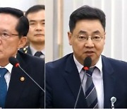 송영무 보좌관 출신 정해일 국방대 총장, 11개월만에 교체