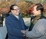 中 고속성장 이끈 장쩌민, “영토 좁고 자원 없는 韓 경제발전에 깊은 인상”