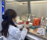 충북보건환경연구원, 도내 탄저균 검사 결과 '안전'