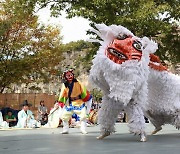 '한국 탈춤' 유네스코 인류무형문화유산 등재