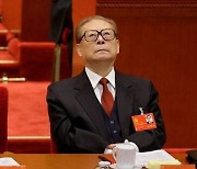 ‘세계 양강 도약’ 발판 마련 장쩌민 전 국가주석 사망