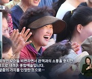 [안동]'한국 탈춤' 유네스코 등재···안동 3대 그랜드슬램