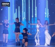 "여러분, 보고 싶었습니다"…카라, 日 달군 한류퀸 (2022 MAMA)