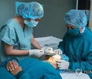 한국인이 가장 많이 받은 수술은 백내장…10만명 당 938명꼴