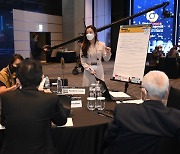"미래 신종 감염병 대비 철저"…세계 26개국 모여 모의훈련